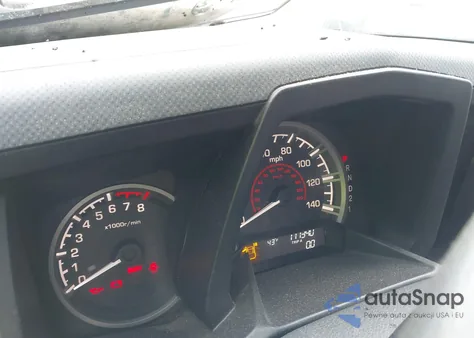 2012 Honda Ridgeline Rtl from USA, damaged, VIN 5FPYK1F5XCB456381